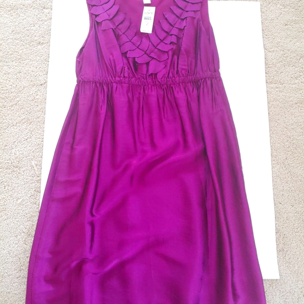 Loft Dress